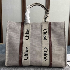 Chloe Shopping Bags